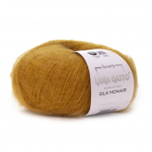 Cuộn Len Lana Gatto Silk Mohair Yarn