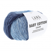 Cuộn len Lang Baby Cotton Color Art 786