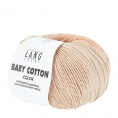 Cuộn len Lang Baby Cotton Color Art 786