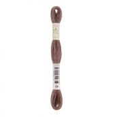 Sợi len thêu LAINE ECOVITA TEINTURE VEGETALE 6 ECH 16M ART 360