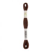 Sợi len thêu LAINE ECOVITA TEINTURE VEGETALE 6 ECH 16M ART 360