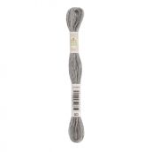 Sợi len thêu LAINE ECOVITA TEINTURE VEGETALE 6 ECH 16M ART 360