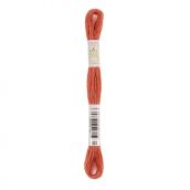 Sợi len thêu LAINE ECOVITA TEINTURE VEGETALE 6 ECH 16M ART 360