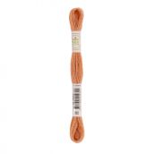 Sợi len thêu LAINE ECOVITA TEINTURE VEGETALE 6 ECH 16M ART 360