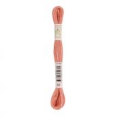 Sợi len thêu LAINE ECOVITA TEINTURE VEGETALE 6 ECH 16M ART 360