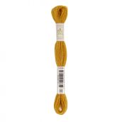 Sợi len thêu LAINE ECOVITA TEINTURE VEGETALE 6 ECH 16M ART 360