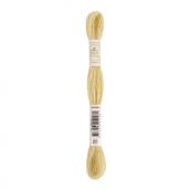 Sợi len thêu LAINE ECOVITA TEINTURE VEGETALE 6 ECH 16M ART 360