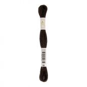 Sợi len thêu LAINE ECOVITA TEINTURE VEGETALE 6 ECH 16M ART 360