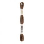 Sợi len thêu LAINE ECOVITA TEINTURE VEGETALE 6 ECH 16M ART 360