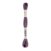 Sợi len thêu LAINE ECOVITA TEINTURE VEGETALE 6 ECH 16M ART 360