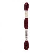 Sợi len thêu LAINE ECOVITA TEINTURE VEGETALE 6 ECH 16M ART 360