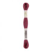 Sợi len thêu LAINE ECOVITA TEINTURE VEGETALE 6 ECH 16M ART 360