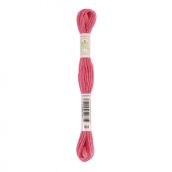 Sợi len thêu LAINE ECOVITA TEINTURE VEGETALE 6 ECH 16M ART 360