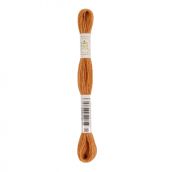 Sợi len thêu LAINE ECOVITA TEINTURE VEGETALE 6 ECH 16M ART 360