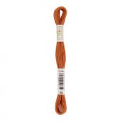 Sợi len thêu LAINE ECOVITA TEINTURE VEGETALE 6 ECH 16M ART 360