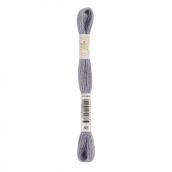 Sợi len thêu LAINE ECOVITA TEINTURE VEGETALE 6 ECH 16M ART 360