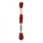 Sợi len thêu LAINE ECOVITA TEINTURE VEGETALE 6 ECH 16M ART 360