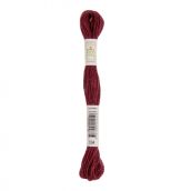 Sợi len thêu LAINE ECOVITA TEINTURE VEGETALE 6 ECH 16M ART 360