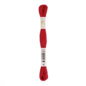 Sợi len thêu LAINE ECOVITA TEINTURE VEGETALE 6 ECH 16M ART 360