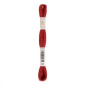 Sợi len thêu LAINE ECOVITA TEINTURE VEGETALE 6 ECH 16M ART 360