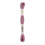 Sợi len thêu LAINE ECOVITA TEINTURE VEGETALE 6 ECH 16M ART 360