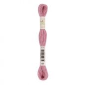 Sợi len thêu LAINE ECOVITA TEINTURE VEGETALE 6 ECH 16M ART 360