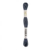 Sợi len thêu LAINE ECOVITA TEINTURE VEGETALE 6 ECH 16M ART 360