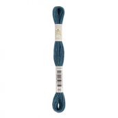 Sợi len thêu LAINE ECOVITA TEINTURE VEGETALE 6 ECH 16M ART 360