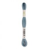 Sợi len thêu LAINE ECOVITA TEINTURE VEGETALE 6 ECH 16M ART 360