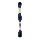 Sợi len thêu LAINE ECOVITA TEINTURE VEGETALE 6 ECH 16M ART 360