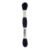 Sợi len thêu LAINE ECOVITA TEINTURE VEGETALE 6 ECH 16M ART 360