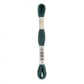 Sợi len thêu LAINE ECOVITA TEINTURE VEGETALE 6 ECH 16M ART 360