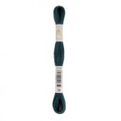 Sợi len thêu LAINE ECOVITA TEINTURE VEGETALE 6 ECH 16M ART 360
