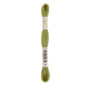 Sợi len thêu LAINE ECOVITA TEINTURE VEGETALE 6 ECH 16M ART 360