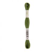 Sợi len thêu LAINE ECOVITA TEINTURE VEGETALE 6 ECH 16M ART 360