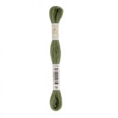 Sợi len thêu LAINE ECOVITA TEINTURE VEGETALE 6 ECH 16M ART 360