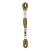 Sợi len thêu LAINE ECOVITA TEINTURE VEGETALE 6 ECH 16M ART 360