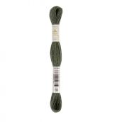 Sợi len thêu LAINE ECOVITA TEINTURE VEGETALE 6 ECH 16M ART 360