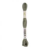 Sợi len thêu LAINE ECOVITA TEINTURE VEGETALE 6 ECH 16M ART 360