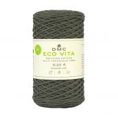 Cuộn sợi dệt DMC COTON RECYCLE ECO VITA 4MM 4 PEL 250G COL U Art 385
