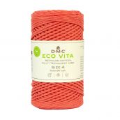 Cuộn sợi dệt DMC COTON RECYCLE ECO VITA 4MM 4 PEL 250G COL U Art 385