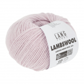 Cuộn len 100% virgin wool Lang Lambswool