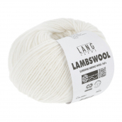 Cuộn len 100% virgin wool Lang Lambswool