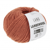 Cuộn len 100% virgin wool Lang Lambswool
