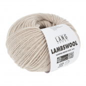 Cuộn len 100% virgin wool Lang Lambswool