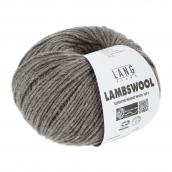 Cuộn len 100% virgin wool Lang Lambswool