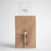 Kim móc len bằng tre Seeknit Bamboo Crochet Hook Key Chain 56635