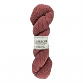 Cuộn len lông cừu pha cotton Etrofil Lanacot