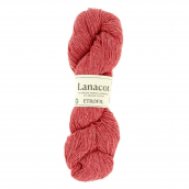 Cuộn len lông cừu pha cotton Etrofil Lanacot
