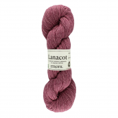 Cuộn len lông cừu pha cotton Etrofil Lanacot